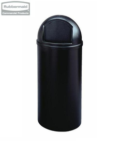 Kosz Marshal ® 79,5L black