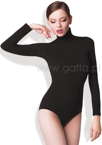 Body-golf bezszwowe z długim rękawem 5577S