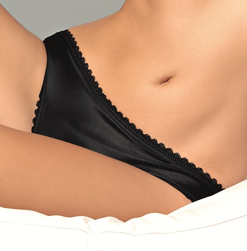 Stringi SECRET IN BLACK