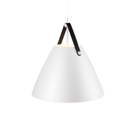 STRAP 48 lampa wisząca biała 84353001 DFTP