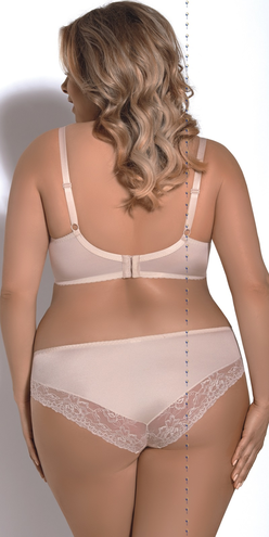 Figi wysokie MEGAN K337