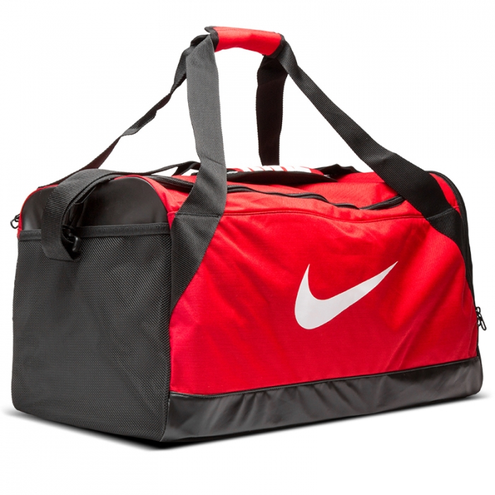 Torba Nike Brasilia 6 duffel > ba5334-657 r. m