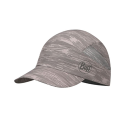 Buff Pack Trek Cap Landscape Grey - czapka z daszkiem