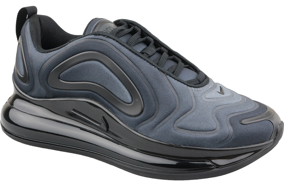 Nike Air Max 720 GS  AQ3196-001