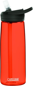 CamelBak Eddy+ 0.75L | Lava - butelka sportowa