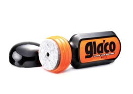 SOFT99 Ultra Glaco