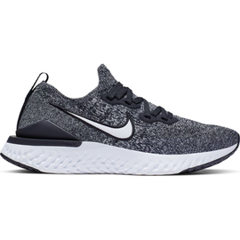 Nike Epic React Flyknit 2 36.5 / US 4.5Y / 23.5 cm