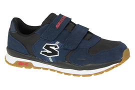 Skechers Throwbax 97360-NVBK