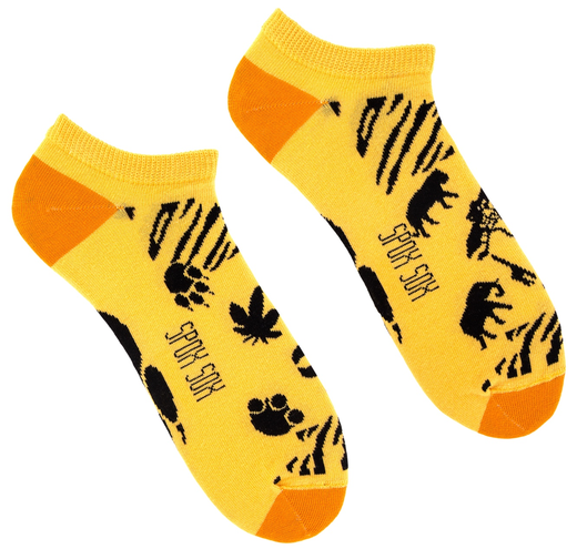 Stopki SPOX SOX Safari