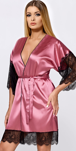 Peniuar ESCORA Pink