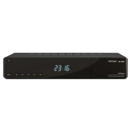 Odbiornik telewizji satelitarnej OPTICUM HD X560