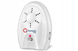 LIONELO NIANIA ELEKTRONICZNA BABYLINE 2.1 LAMPKA