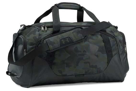 UA Undeniable SM Duffel 3.0 M 1300213-290