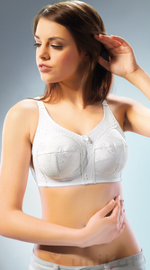 Biustonosz KRYSTYNA Soft