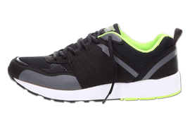 -40%LEKKIE buty do BIEGANIA FREE STYLE YP101BK