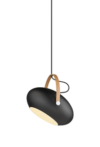 DC lampa wisząca 40cm 734382 halo design