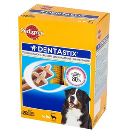 Pedigree Dentastix 25+kg 270g x4