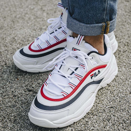 FILA Ray Low (1010561-150)