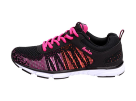 Przewiewne buty damskie AMERICAN CLUB 57058 OR