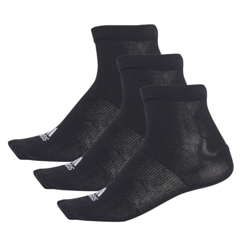 Skarpety adidas Performance No-show Thin 3 Pak AA2312