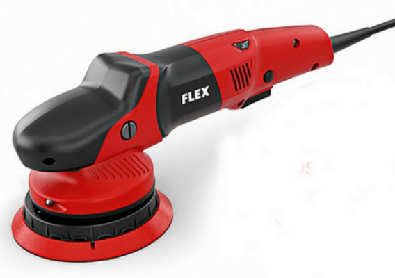 Maszyna polerska FLEX XFE 7-15 150 Dual Action 15mm