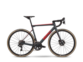 BMC TEAMMACHINE SLR01 DISC ONE 58cm