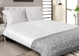 Pościel flanelowa Delicatta 41B 140x200