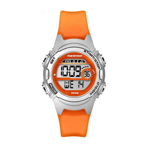 Timex Marathon - męski zegarek sportowy TW5K96800