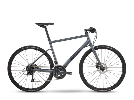 BMC ALPENCHALLENGE 02 THREE M