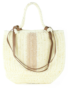Torba koszyk NATURAL DUO 1