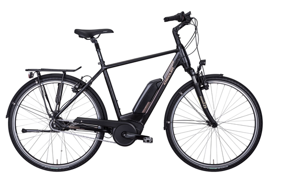 Vitality Eco6 500 Wh HS11 He 55cm