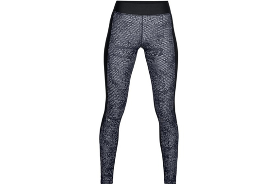 UA HG Amour Printed Legging 1305428-001