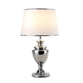 Roma MT28691 CH lampa stołowa