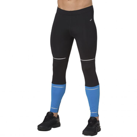 Asics Lite Show Tight - męskie spodnie do biegania