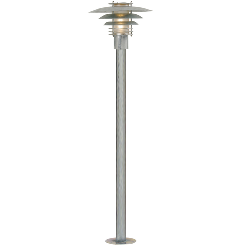 PHOENIX MINI lampa ogrodowa E27 ocynk 24448031 Nordlux