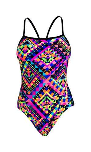 FUNKITA KOSTIUM DIAMOND DEVIL
