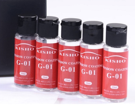 Kisho Window Coating G-01 20ml