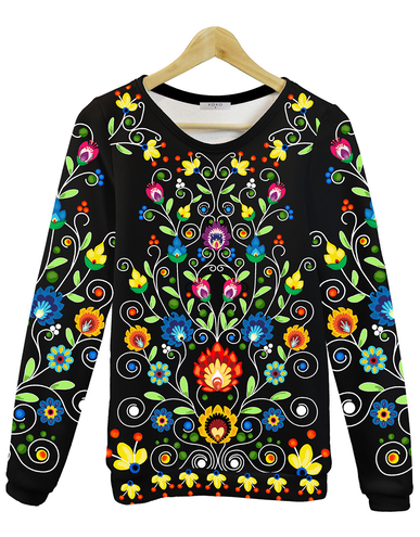 Bluza COLOURFOLK