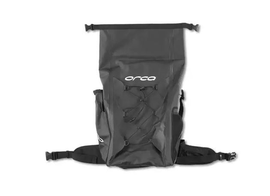 Orca Waterproof Backpack | CZARNY - wodoodporny plecak triathlonowy o pojemności 22 litrów FVAH0001
