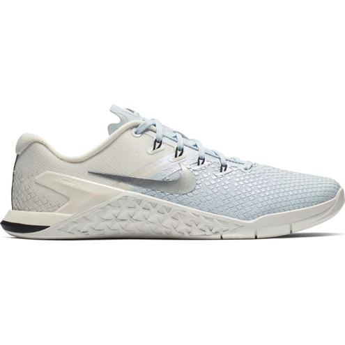 Nike Metcon 4.5 Metallic 36.5 / US 6 / 23 cm