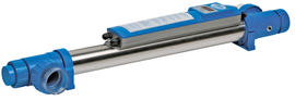Lampa UV-C Blue Lagoon model timer
