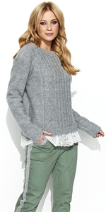 Sweter MAKADAMIA S66