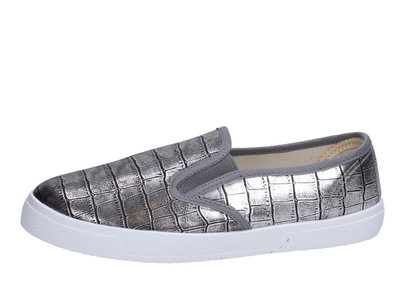 -30% Tenisówki trampki SLIP ON WISHOT 096 SL