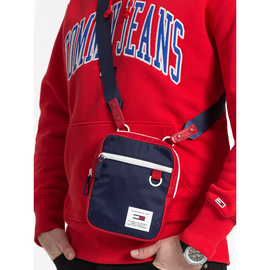Tommy Jeans "Urban Tech Reporter" Blue