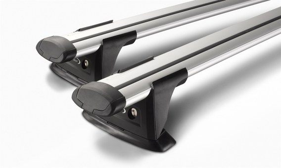Whispbar Through (1090mm) bagażnik bazowy S15W