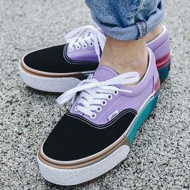 Vans Confetti Era Stacked (VN0A4BTOVYF)