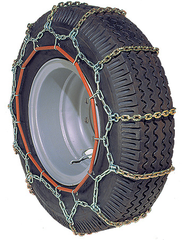 Simaka DAKOTA gr.320 łańcuchy śniegowe