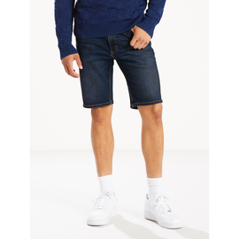 Levi's "511 Slim Hemmed Short" Martin Short
