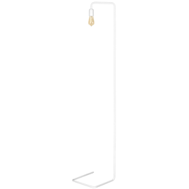 Lampa podłogowa EZOP EKO WHITE 860A1 Aldex