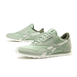Buty Reebok Classic nylon slim core > v68402